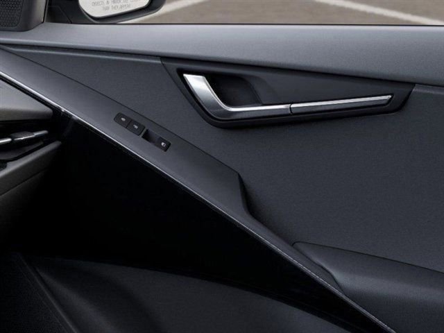 New 2026 Kia Niro LX image 25