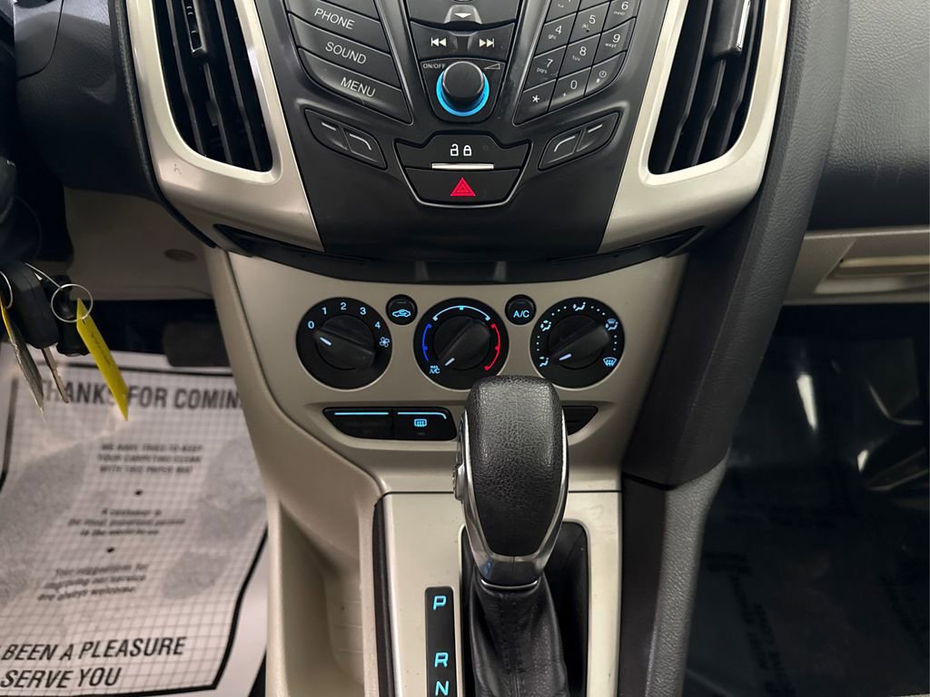 Used 2014 Ford Focus SE image 27