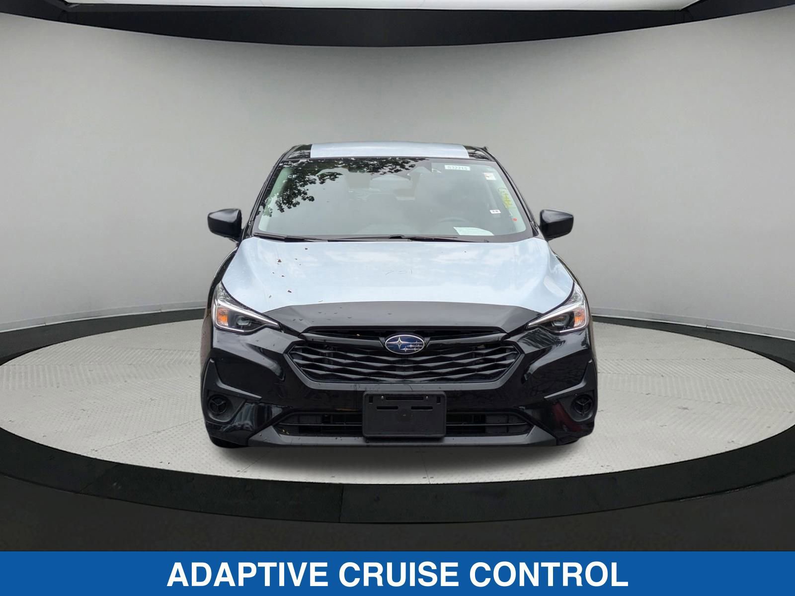 Certified 2025 Subaru Impreza 2.0i image 9