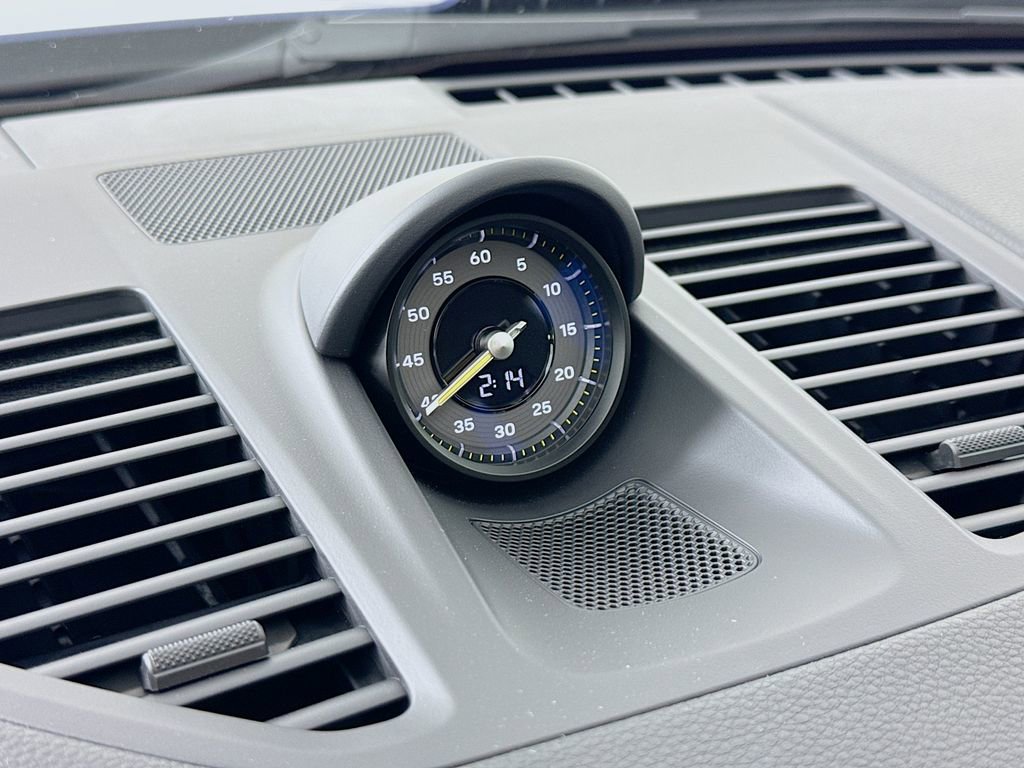 Certified 2026 Porsche 911 GT3 RWD image 19