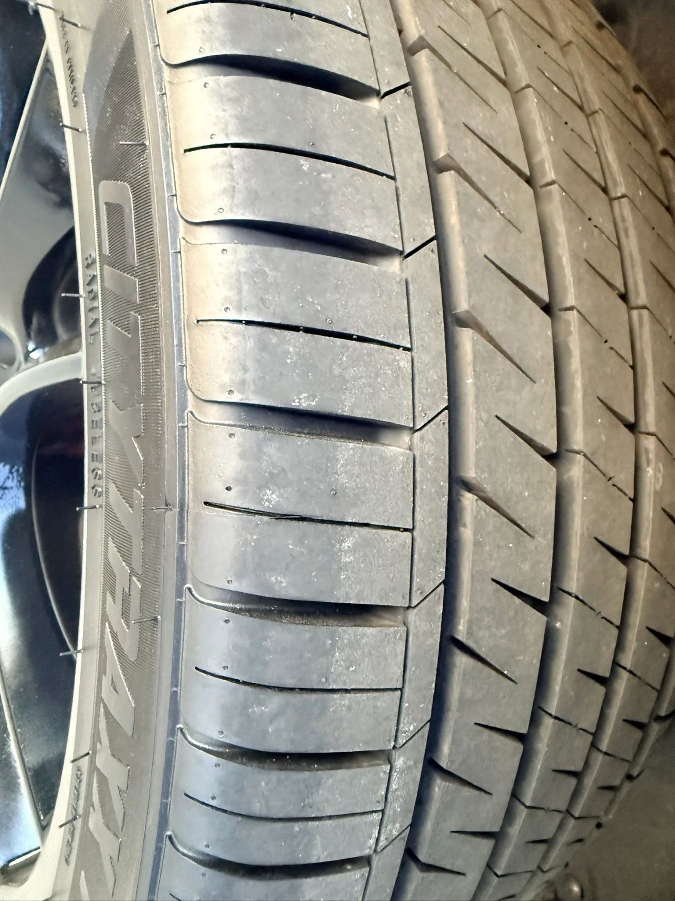 Used 2010 Porsche Cayenne GTS AWD/4WD image 27
