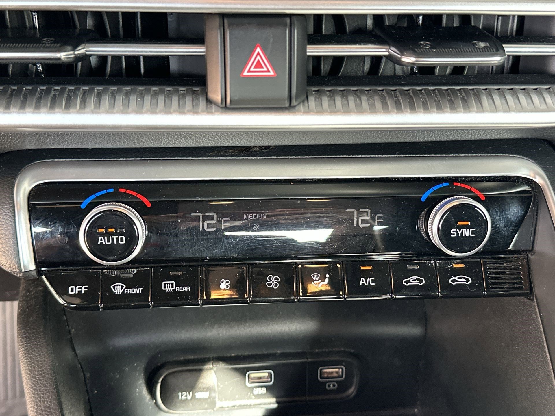 Used 2021 Kia K5 GT-Line image 16