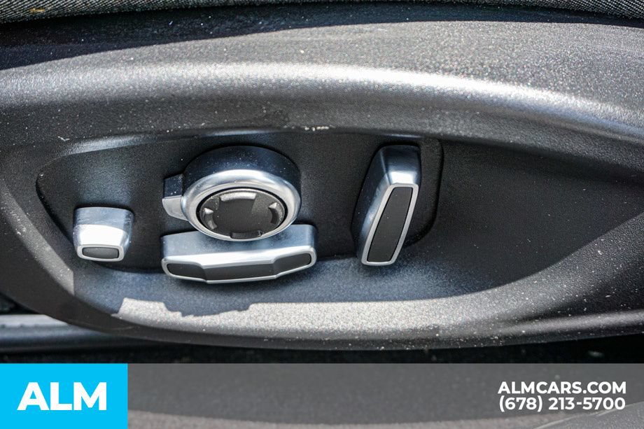 Used 2020 Jaguar I-PACE HSE AWD/4WD image 49