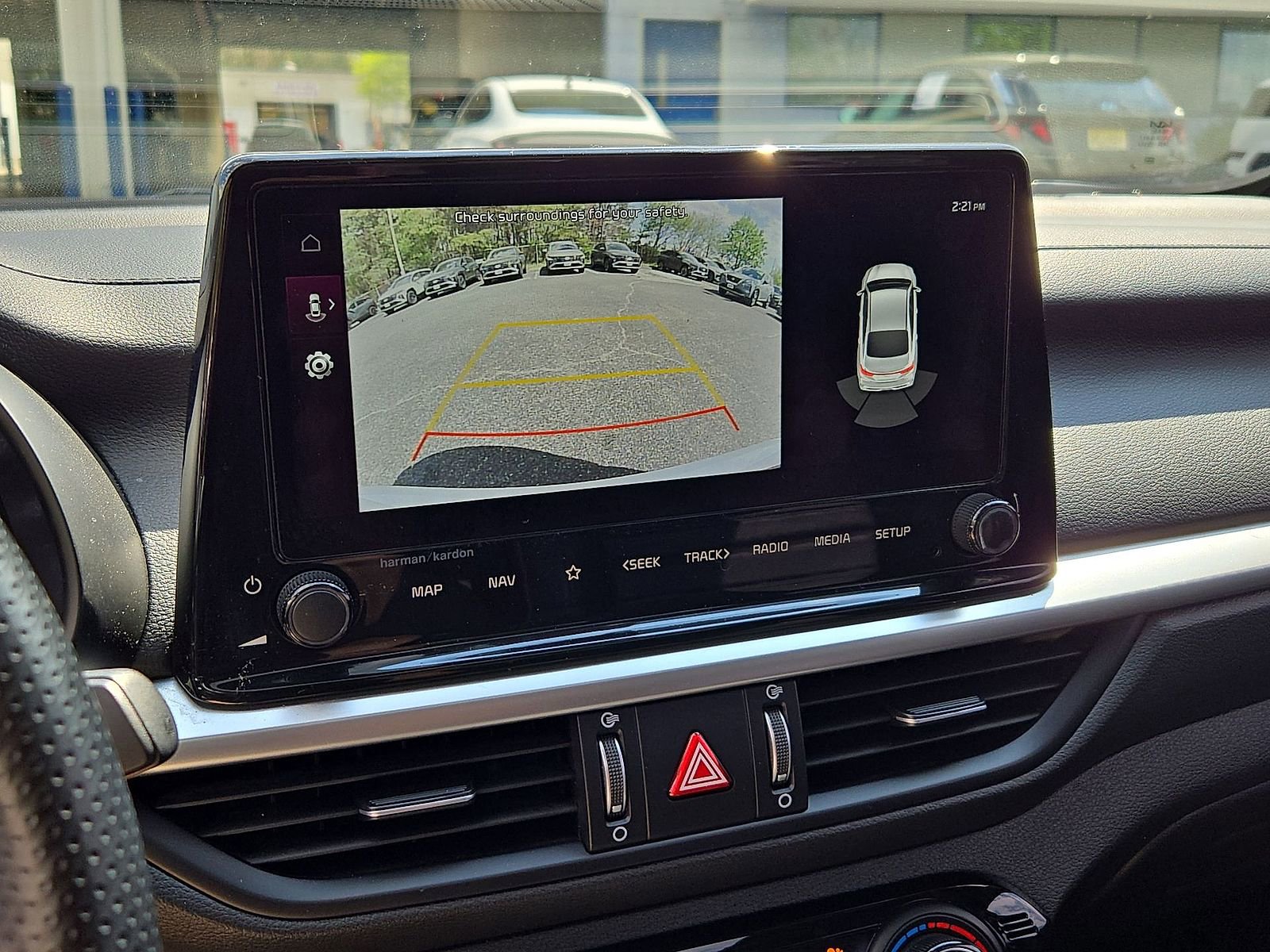 Used 2024 Kia Forte GT w/ GT2 Package image 21