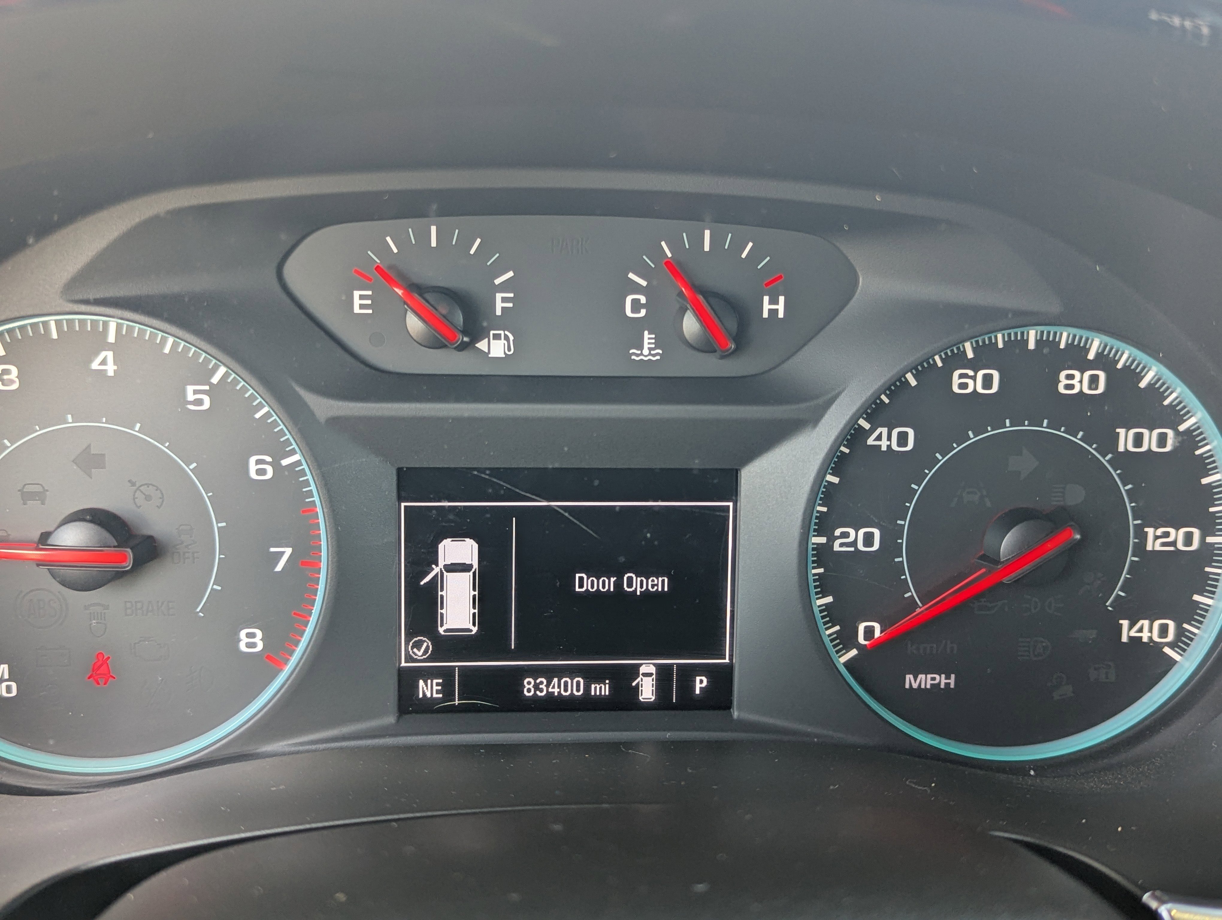 Used 2023 Chevrolet Traverse LS w/ LPO, Cargo Package image 34