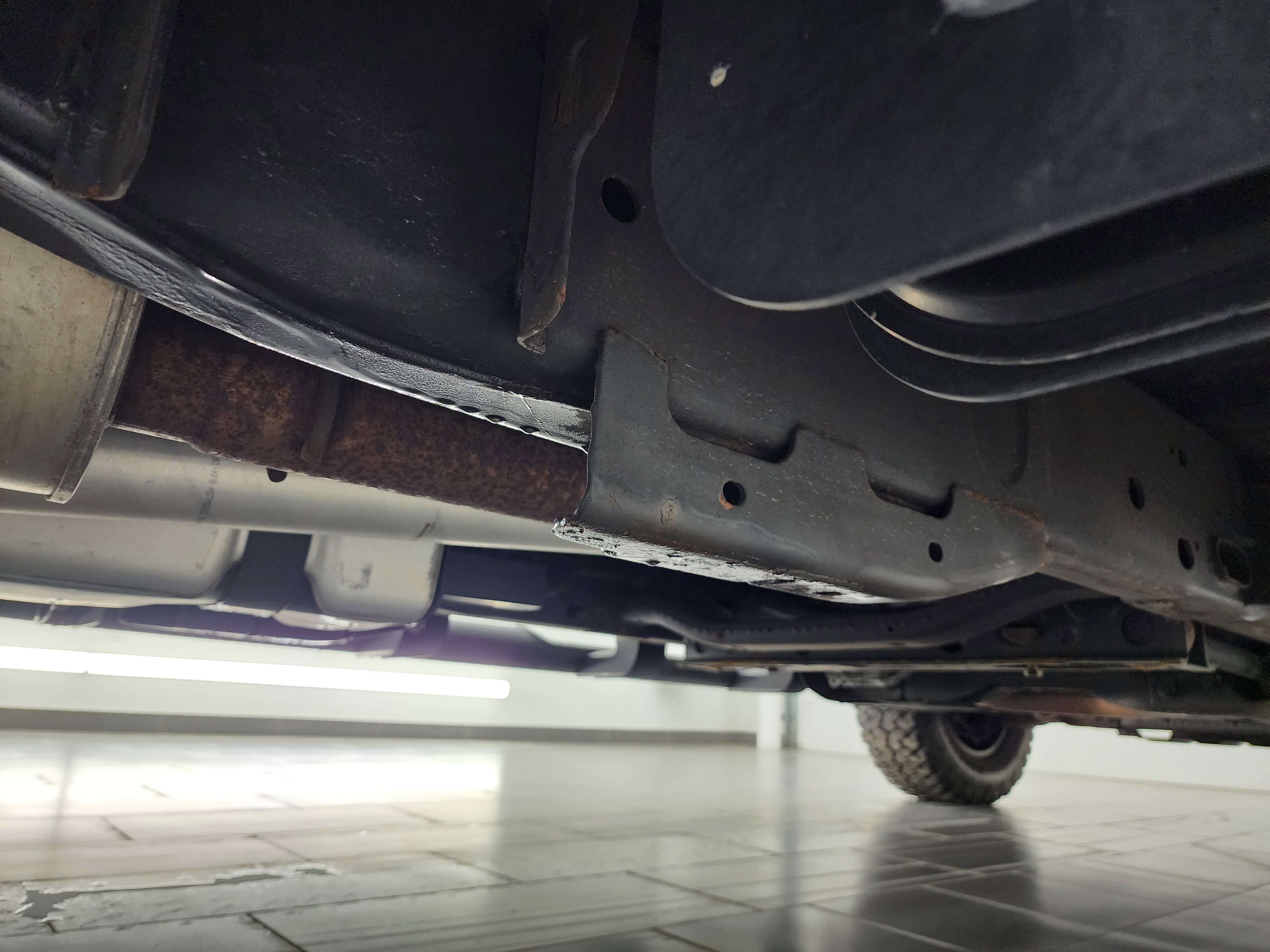 Used 2023 Chevrolet Silverado 2500 LT w/ Z71 Sport Edition image 23