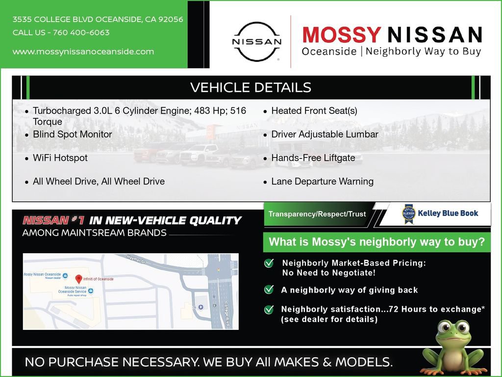Used 2025 BMW X5 xDrive50e AWD/4WD image 3