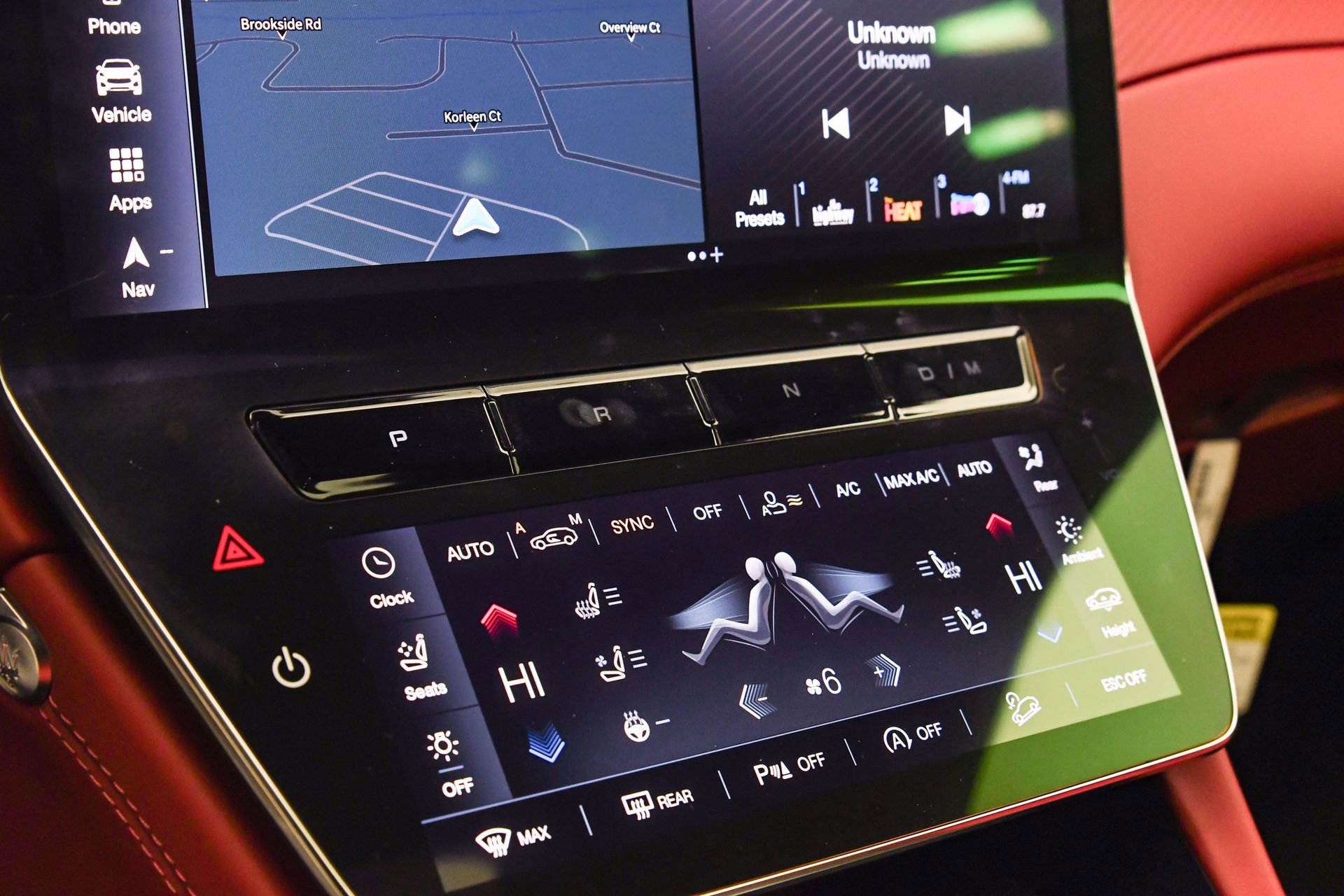New 2026 Maserati Grecale Modena AWD/4WD image 36