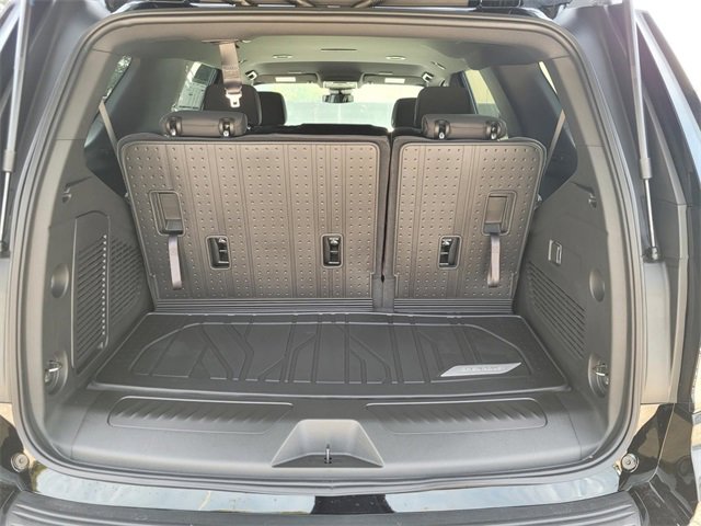 New 2026 Chevrolet Tahoe LS image 6