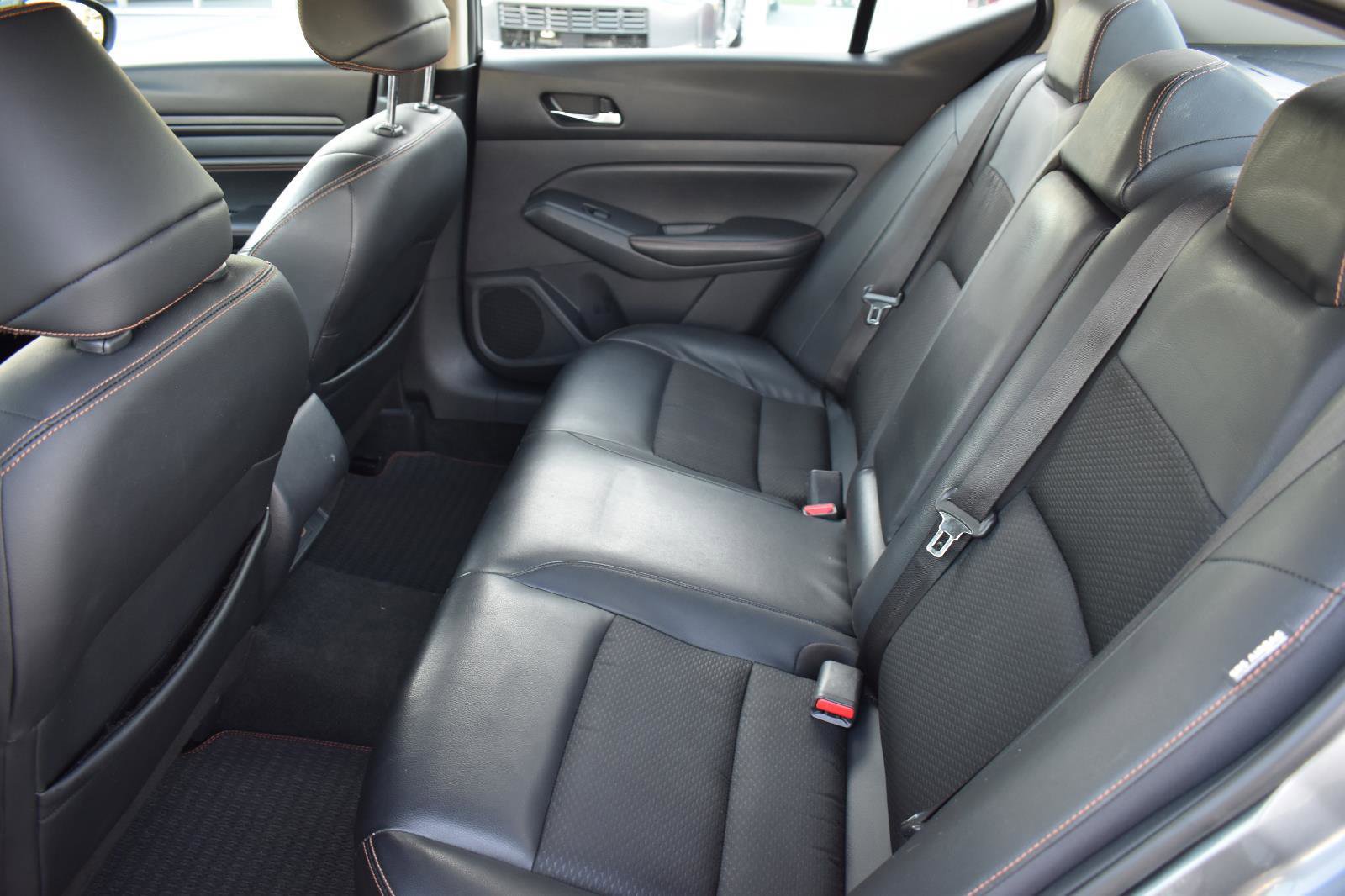 Used 2020 Nissan Altima 2.5 SR FWD image 44