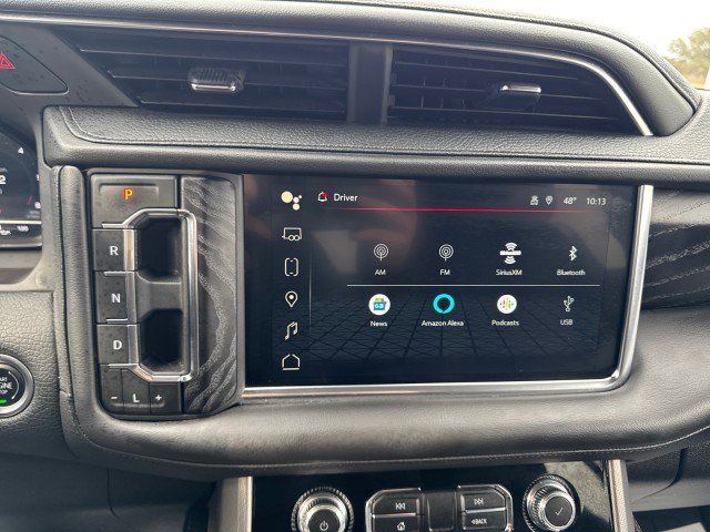 Used 2024 GMC Yukon Denali image 8