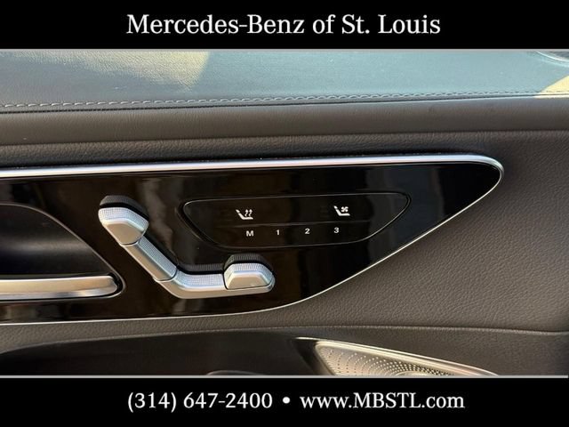 Certified 2026 Mercedes-Benz GLC 300 4MATIC image 17