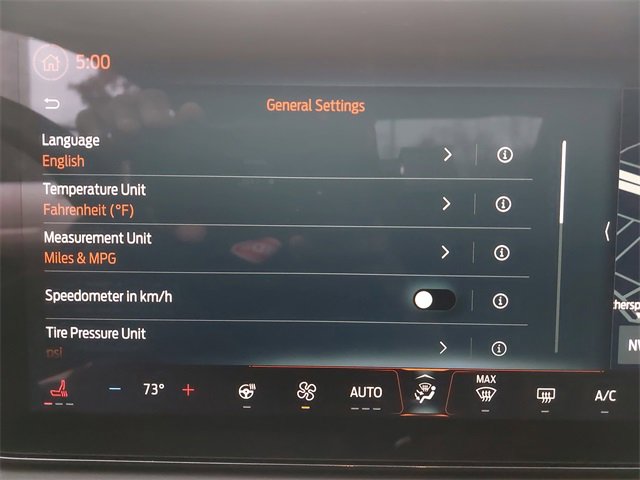 Used 2024 Ford Mustang Premium image 21