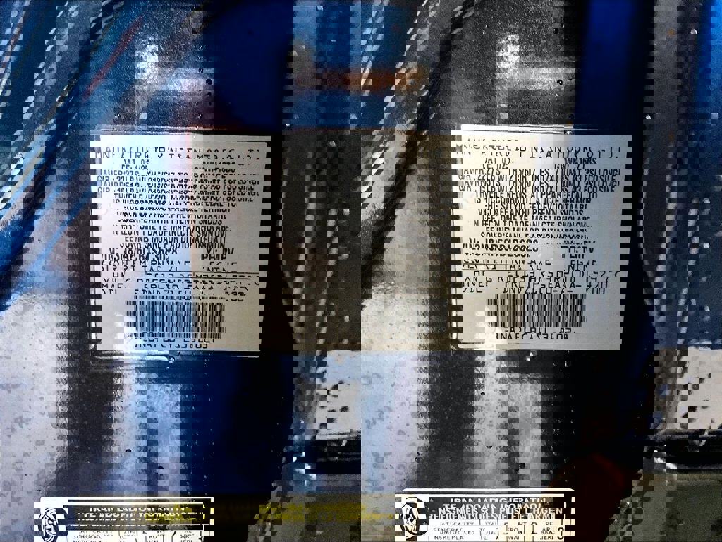 Used 2025 Nissan Kicks SV image 34