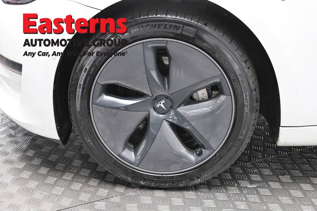 Used 2020 Tesla Model 3 Long Range image 26