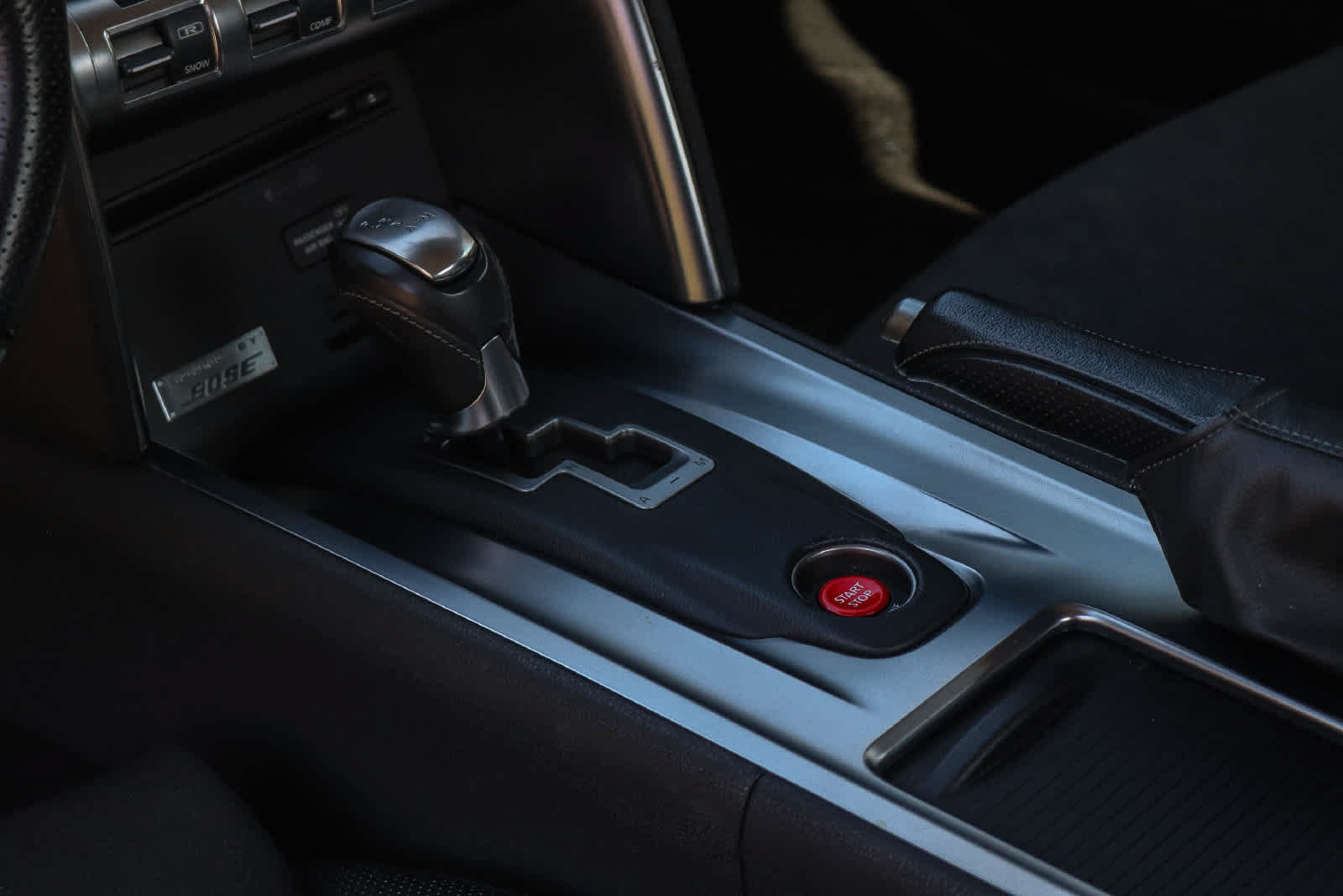 Used 2009 Nissan GT-R Premium AWD/4WD image 17