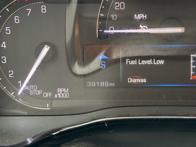 Used 2017 Cadillac XT5 Luxury FWD image 22