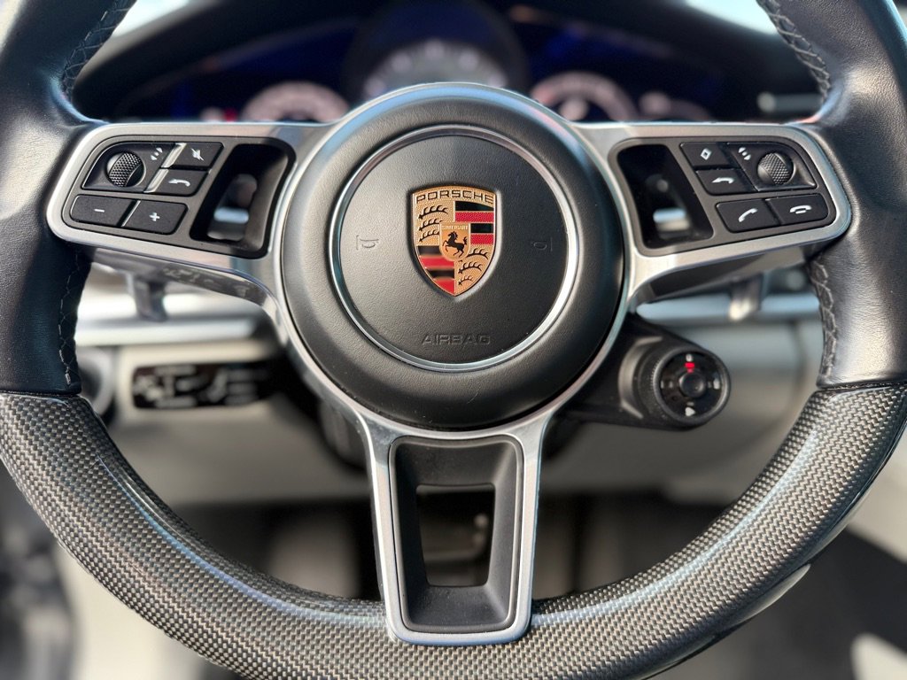 Used 2018 Porsche Panamera Turbo Executive w/ Assistance Package image 18