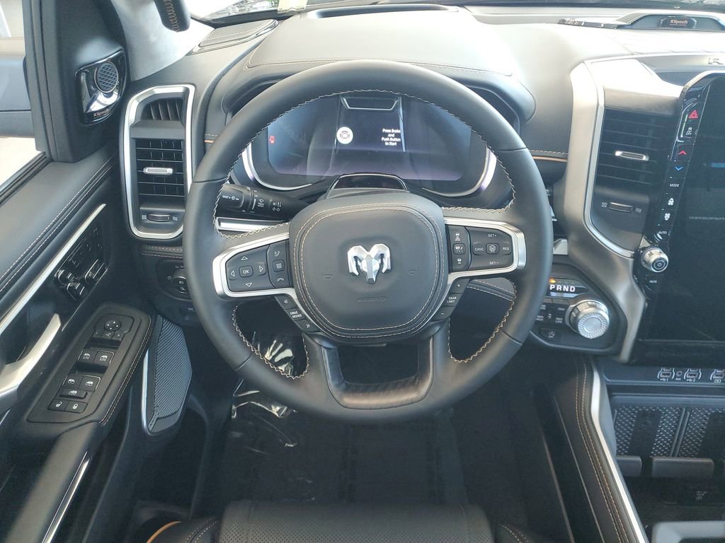 New 2026 RAM 1500 Tungsten image 15