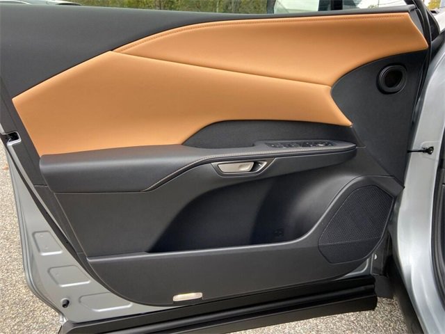 Certified 2023 Lexus RX 350 Premium image 24