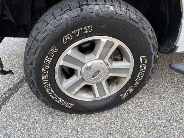 Used 2008 Ford F150 XLT AWD/4WD image 37