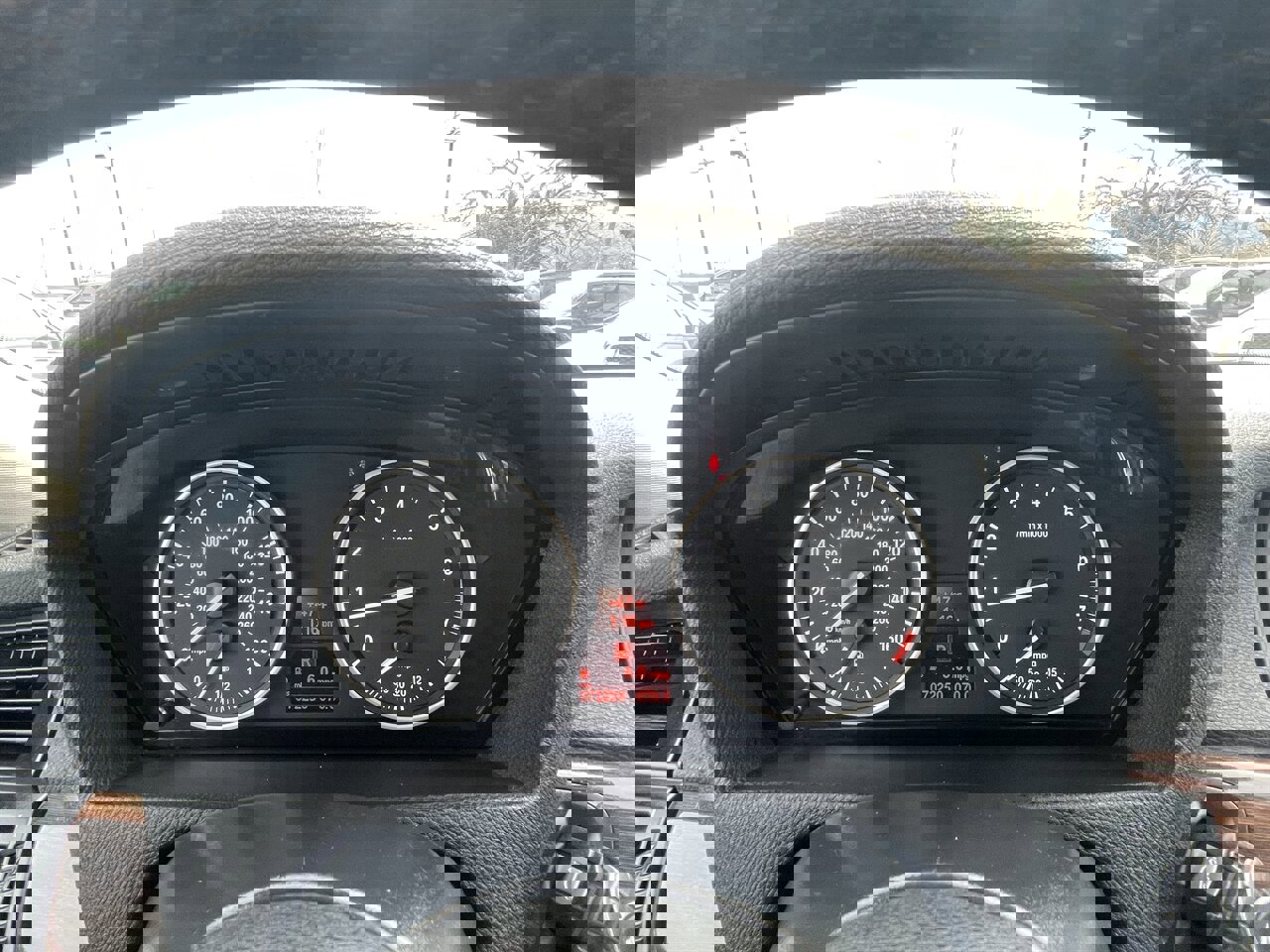 Used 2012 BMW X5 xDrive50i image 25