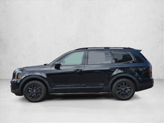 Used 2024 Kia Telluride SX X-Pro AWD/4WD image 8