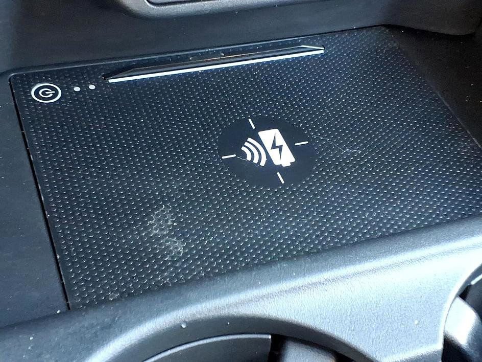 Certified 2026 Honda HR-V Sport image 26