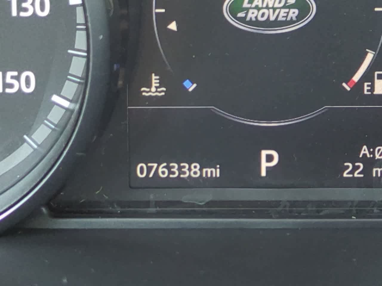 Used 2017 Land Rover Discovery SE AWD/4WD image 26