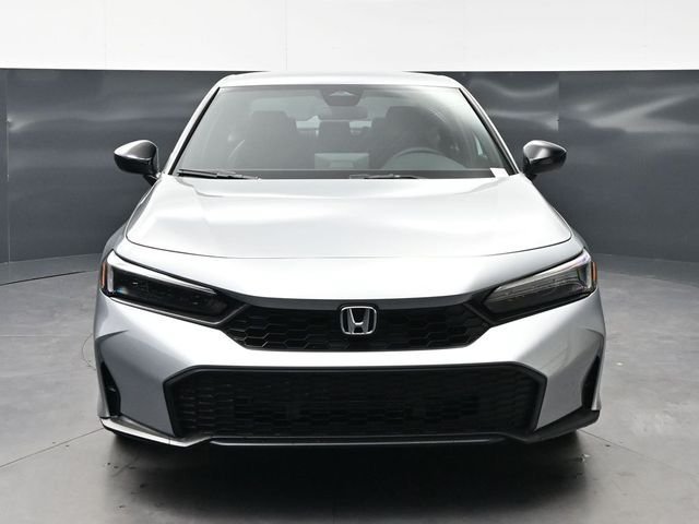 New 2026 Honda Civic Sport image 2