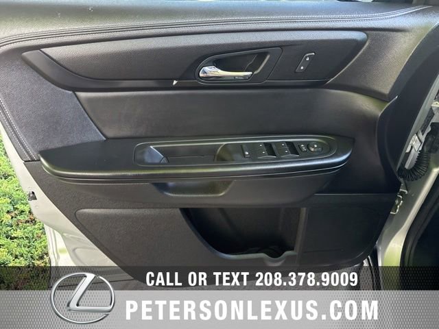 Used 2014 GMC Acadia SLE FWD image 21