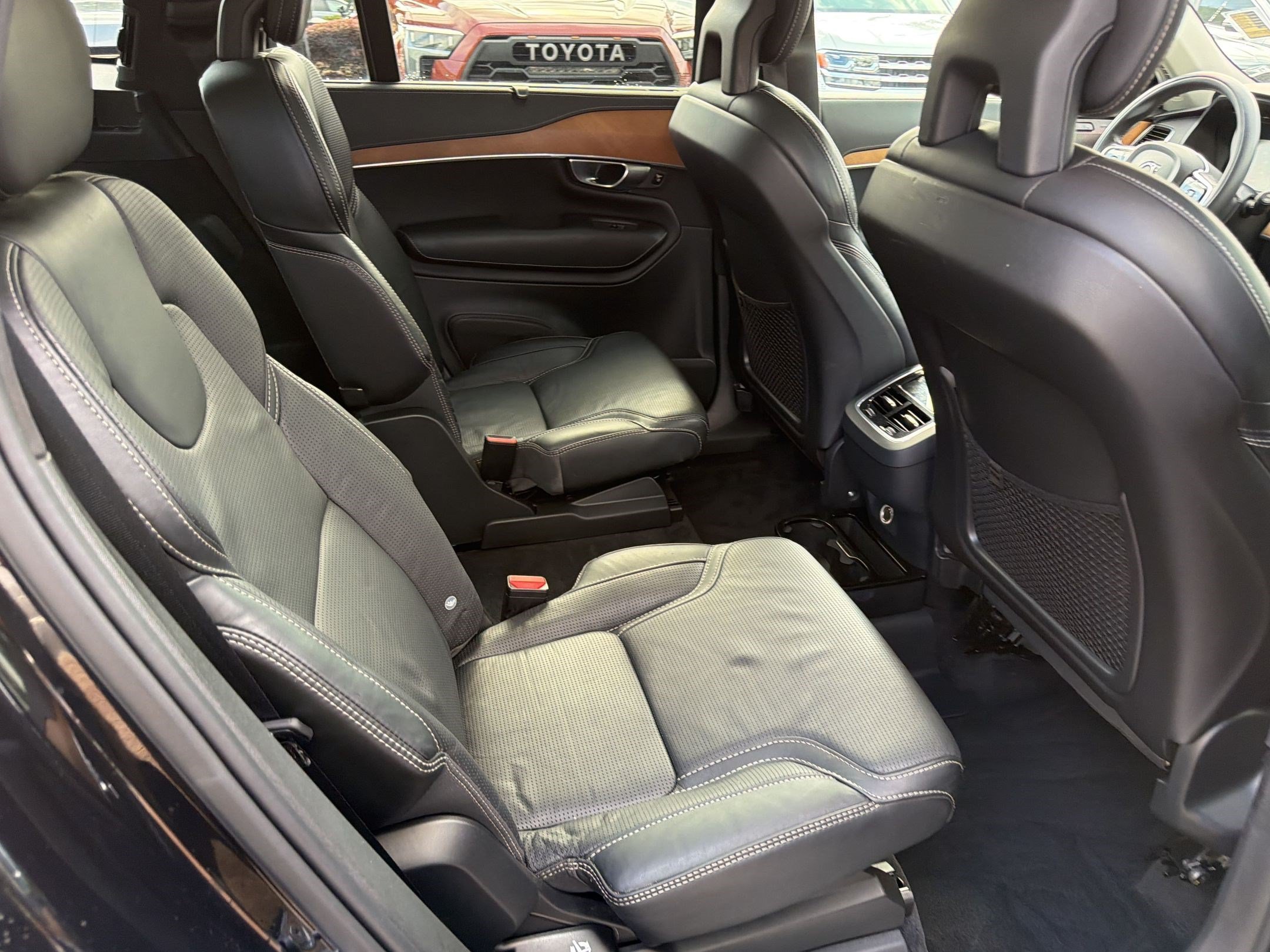Used 2020 Volvo XC90 T6 Inscription AWD/4WD image 29