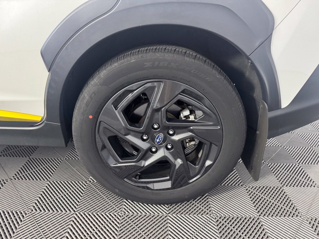 Used 2024 Subaru Crosstrek 2.5i Sport AWD/4WD image 35