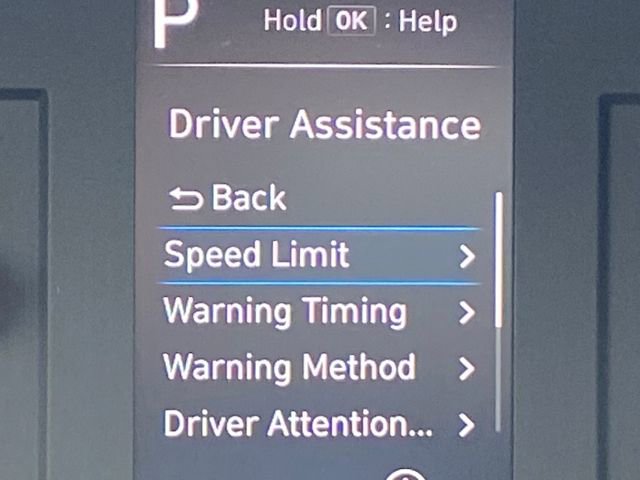 Used 2024 Hyundai Tucson SEL image 17