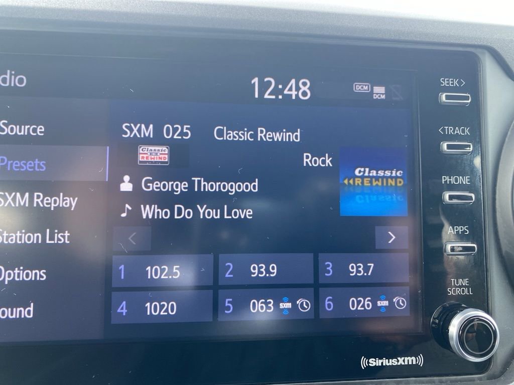 Used 2023 Toyota Tacoma TRD Sport w/ Technology Package image 38