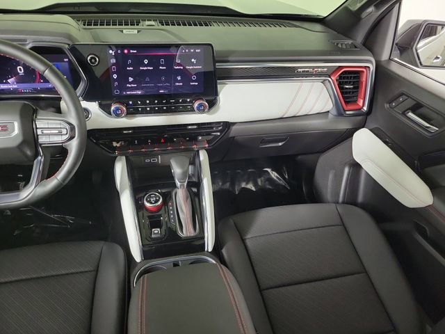 Used 2023 GMC Canyon AT4X w/ Edition 1 image 17
