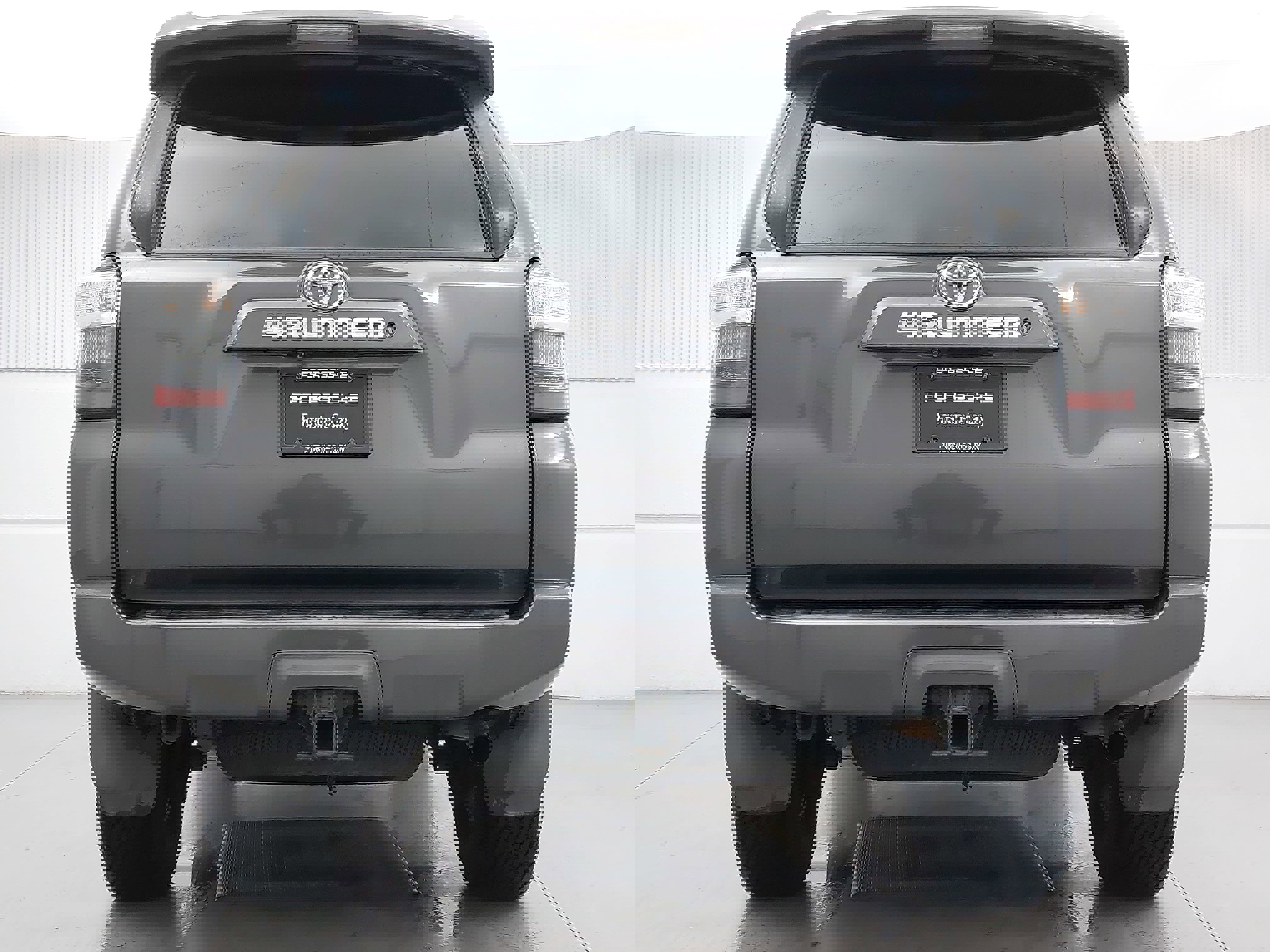 Used 2014 Toyota 4Runner image 6