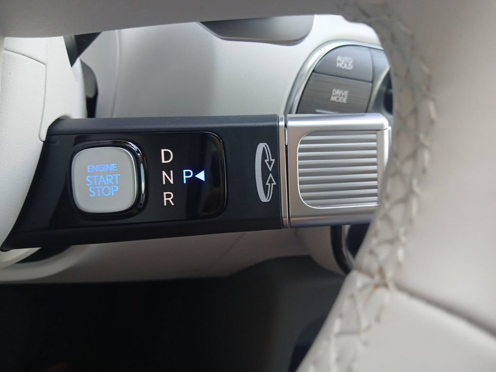 New 2026 Hyundai Palisade FWD Hybrid image 22