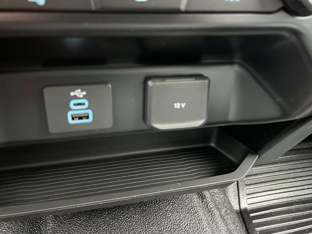 New 2026 Ford F350 XL w/ XL Chrome Package image 29