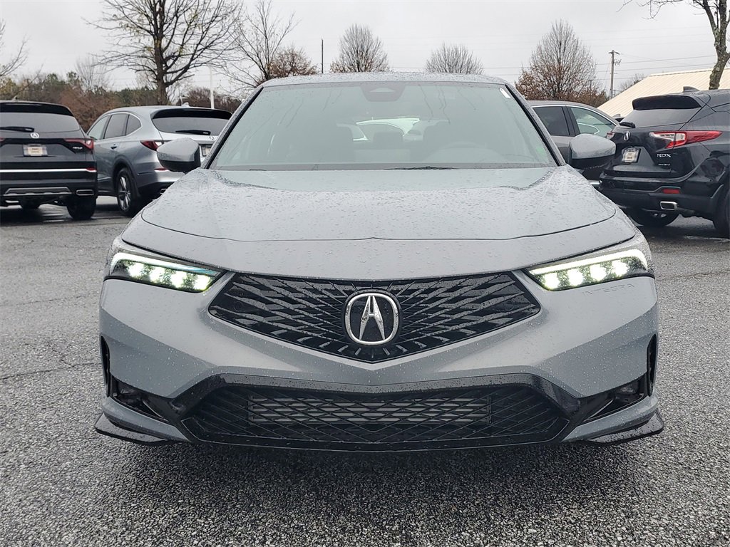 New 2026 Acura Integra A-Spec image 2