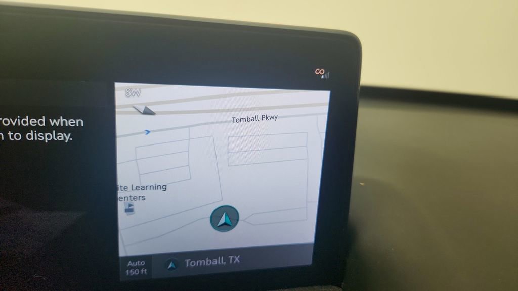 Used 2024 Genesis GV80 2.5T image 20