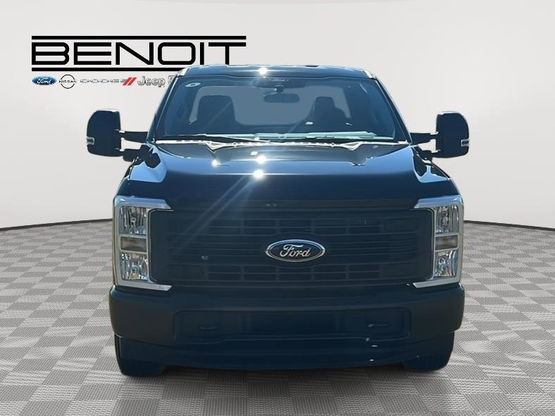 New 2026 Ford F250 XL image 8