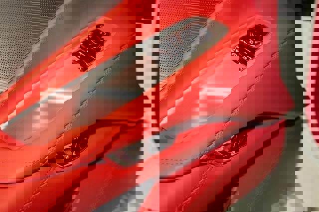 New 2026 Chevrolet Corvette Stingray Premium Cpe w/ Z51 Performance Package image 25