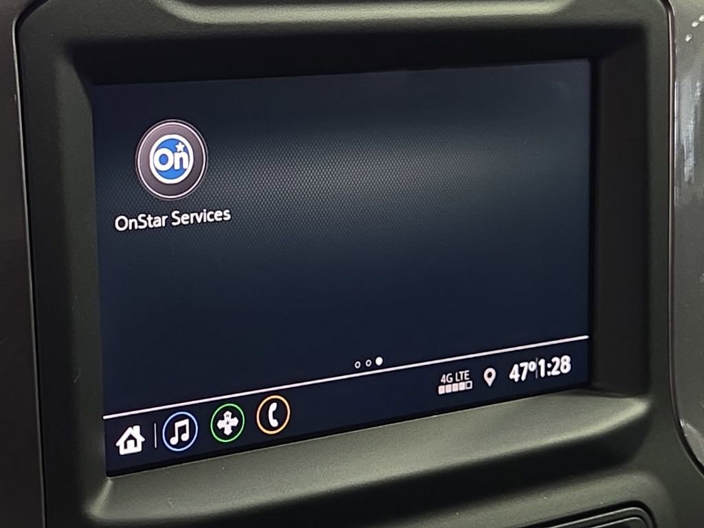 Used 2022 Chevrolet Silverado 1500 Custom w/ Rally Edition image 18