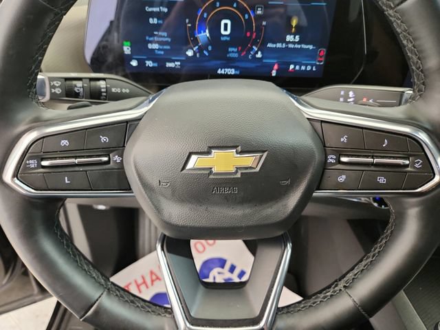 Used 2025 Chevrolet Equinox LT w/ Convenience Package II AWD/4WD image 15