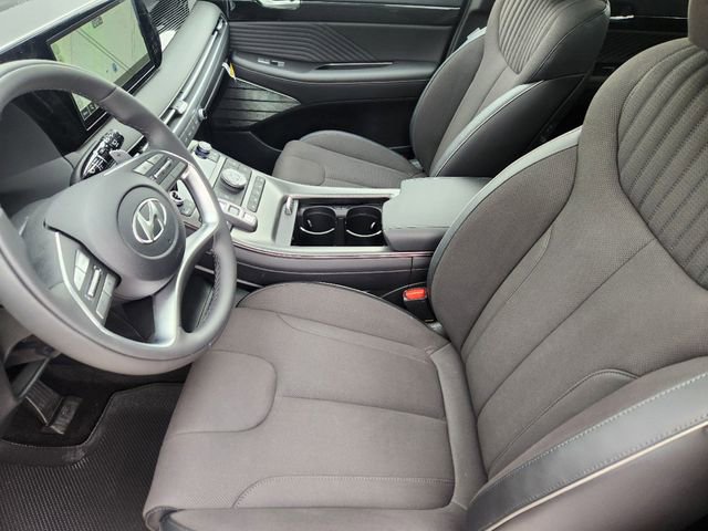 Used 2025 Hyundai Palisade Calligraphy image 8