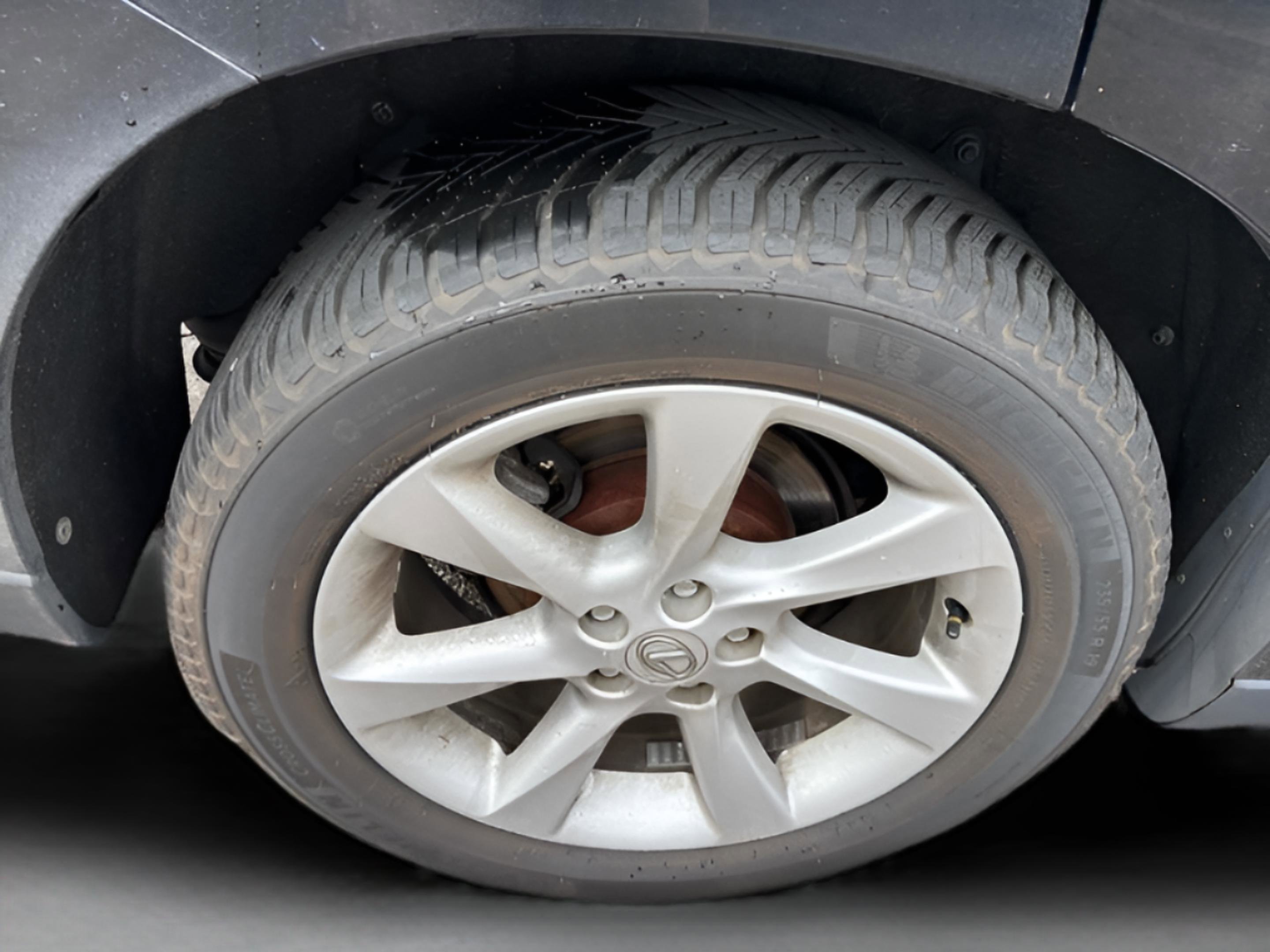 Used 2010 Lexus RX 350 2WD image 34