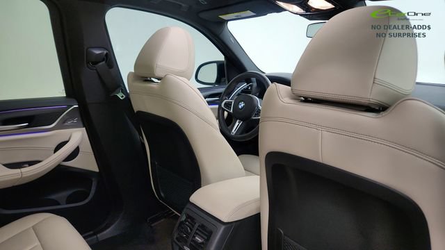 Used 2023 BMW X3 M40i w/ Premium Package AWD/4WD image 41
