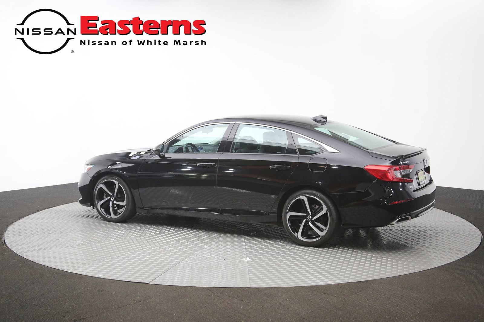 Used 2022 Honda Accord Sport Special Edition image 60