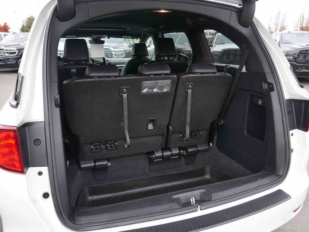 Used 2023 Honda Odyssey Sport image 9